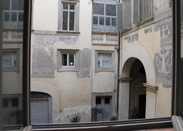 Le Tartarughe Boutique Apartment